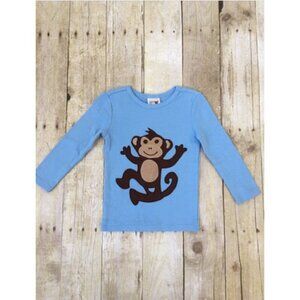 Sam And Sydney Shirt Size 12 Months